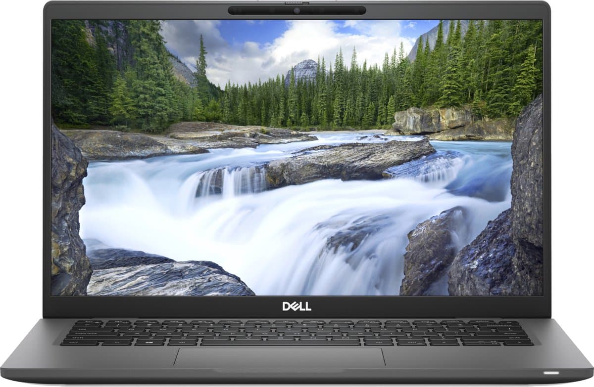Dell Latitude 7420 - 14" (35,6cm) - 16GB DDR4RAM - 1TB NVMe SSD - Intel Core i7 1185G7 - Intel Iris Xe Graphics - Windows 11 Pro — afbeelding 1