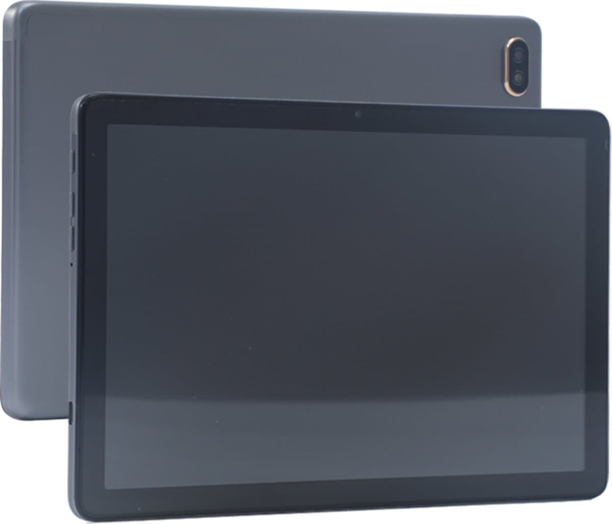 Lipa GP25 Android tablet 10.1 Inch 4 - 128 GB - Met passende hoes - Android tablet - HD resolutie - 128 GB - Octacore 2.0 GHz processor - AGPS - Playstore - Voor Netflix, Disney+ en meer - Dual camera - Dual band — afbeelding 1