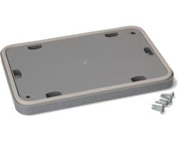 Klep Reparatieset klep condensor - geschikt voor Bosch Siemens Balay Constructa wasdroger - WT46W560, WTW86560, WT44W360 00646776 — afbeelding 1