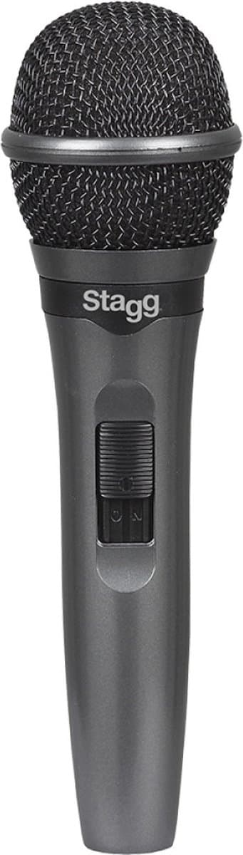Stagg Microfoon Dynamisch SDMP15 — afbeelding 1