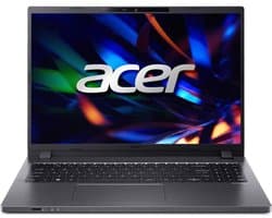 Acer TravelMate P2 laptop - 16 inch WUXGA IPS - Intel Core i5-1334u - 16GB RAM - 512GB SSD - Windows 11 Pro - 2 Jaar garantie