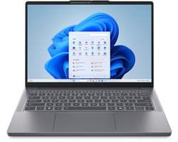 Lenovo IdeaPad Slim 3 14IRH10 - 83K000MAMH - QWERTY