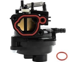 Dailygoods- Carburateur Vervangend voor Motor - Carburateur Synchronisatie Set - Carburateur Afstelgereedschap - Voor 09P702 - Compatibel met Diverse Motoren - Hoogwaardige Kwaliteit - Motorcarburateur