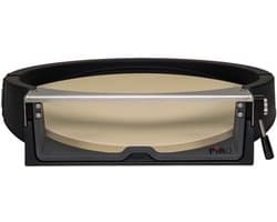 PiRO bbq JB Edition - Pizzaoven voor kamado barbecue - Draaispit batterijmotor bbq