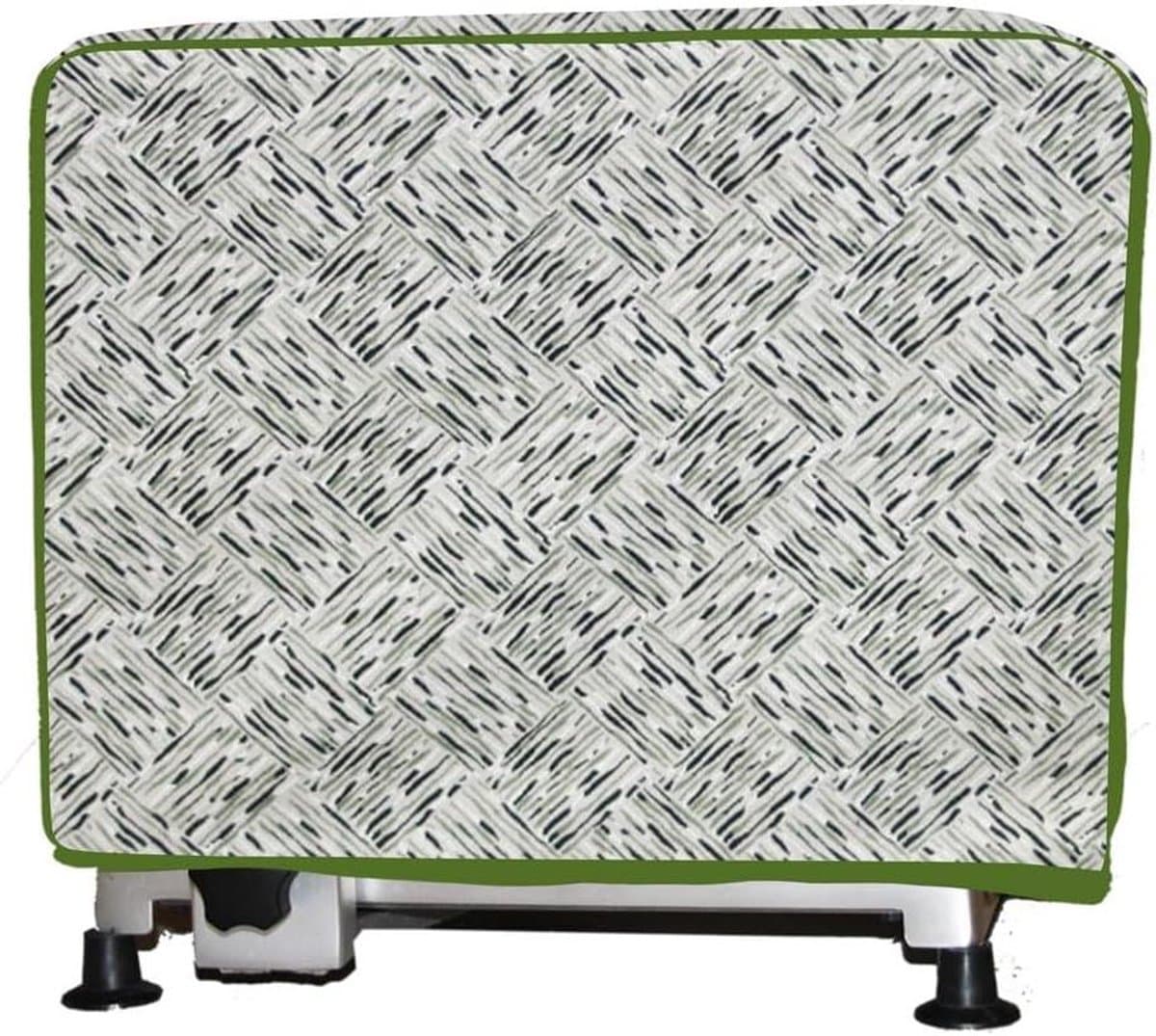 Katoenen Keukendoek - Beschermhoes Slijper - Keuken Hygiëne - Gemaakt in Italië - 38 x 44 x 29 cm — afbeelding 1