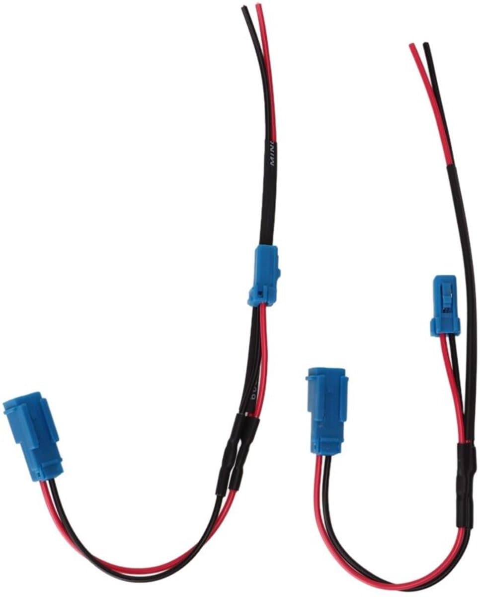 UTV-stroominterface-aansluiting, kabelboomconnector (2 stuks), geschikt voor Can-Am Maverick X3 4x4 terreinwagens. — afbeelding 1