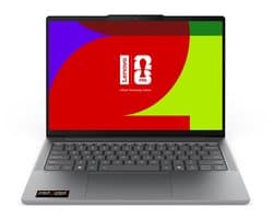 Lenovo IdeaPad Slim 5 14AHP11 - 83S3001SMH - QWERTY
