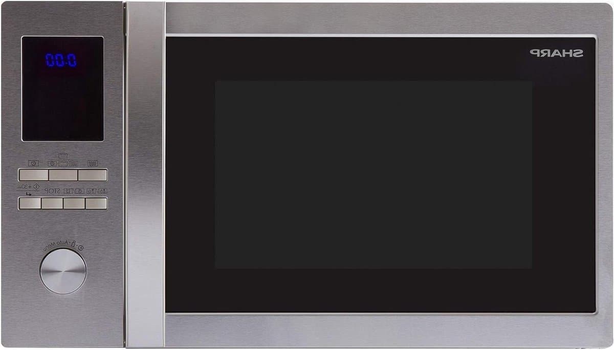 Sharp R-922STWE — afbeelding 1