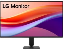 LG UltraFine 27U411B-B - Full HD IPS Monitor - 120hz - 27 inch