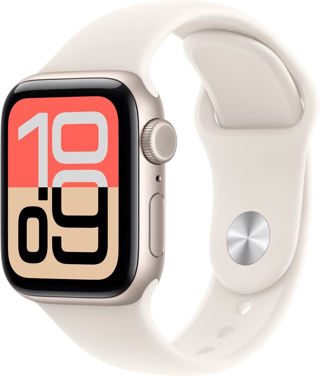 Apple Watch SE 3 — afbeelding 1