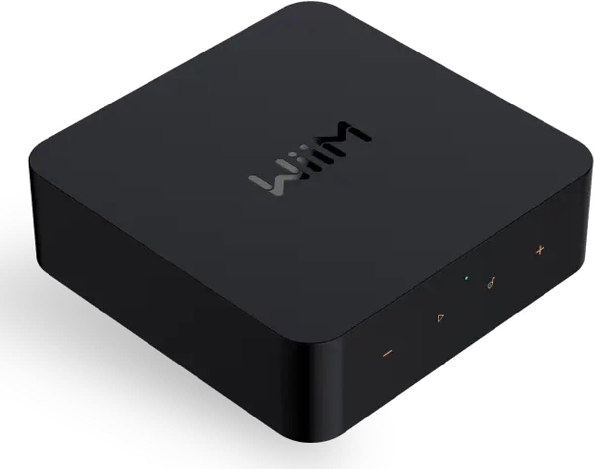 WiiM Pro | | 0196852149827 — afbeelding 1