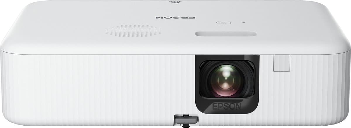 Epson EpiqVision Flex CO-FH02 - Full HD Beamer - 3000 lumen — afbeelding 1