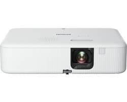 Epson EpiqVision Flex CO-FH02 - Full HD Beamer - 3000 lumen