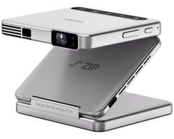 Aurzen - AU-PJ-ZP001M-UNWH0 - Projector