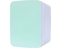 Solacis Skincare fridge - Skincare - Skincare koelkast - Tools - Organizer - Must have voor uw skincare!