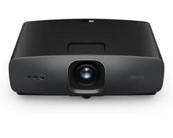 BenQ W2720i 4K 2500 ANSI Lumen LED Smart Home Cinema Beamer met AI Cinema-modus - DCI-P3 - HDR - Delta E < 3 - Rec.709 - Met Fabriekskalibratie - eARC, Dolby, 7.1 - Android TV - HDR10+ - HDR10 - HLG