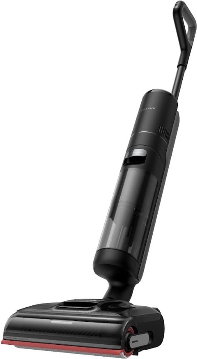 Dreame H15 Pro draadloze steelstofzuiger – 210AW zuigkracht – Tot 90 min batterij – HEPA 99,97% Filter – OLED-scherm – Accessoireset inclusief – Voor huisdieren & harde vloeren — afbeelding 1