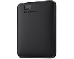Draagbare Externe Harde Schijf USB 3.0 Hoge Capaciteit