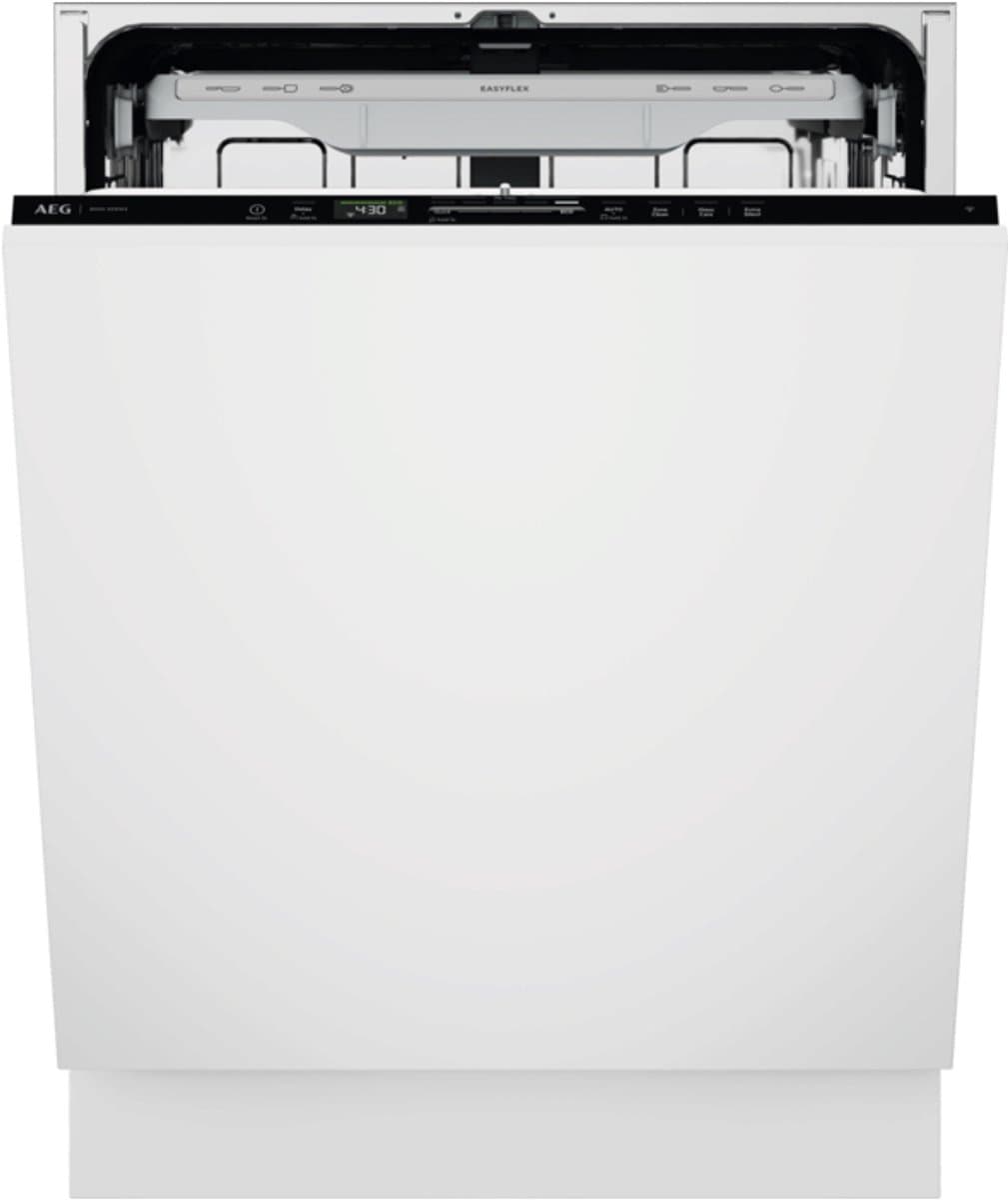 AEG GI8212C2SN — afbeelding 1
