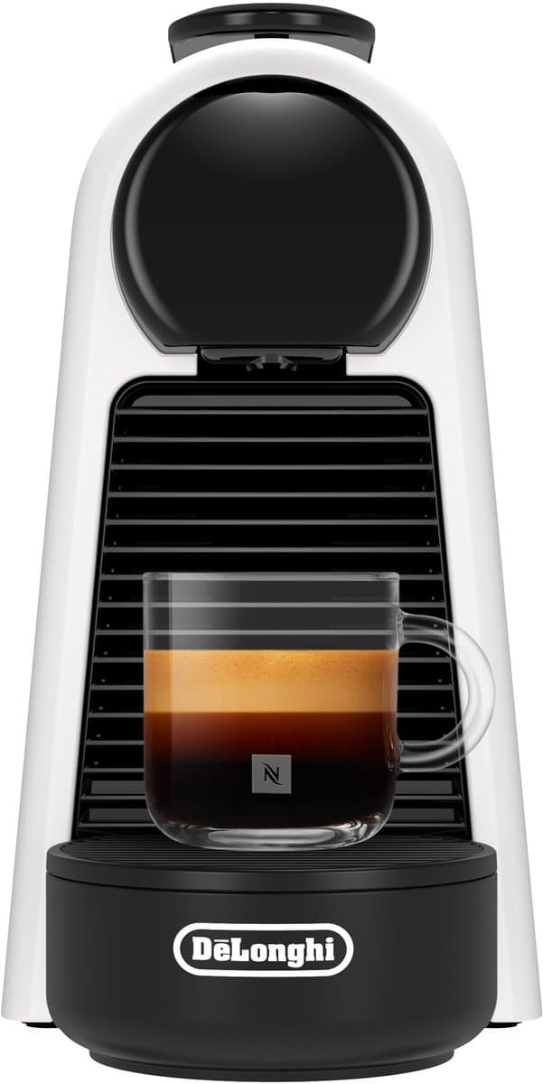 De'Longhi Nespresso Essenza mini EN85.WMT - Koffiecupmachine - Wit — afbeelding 1