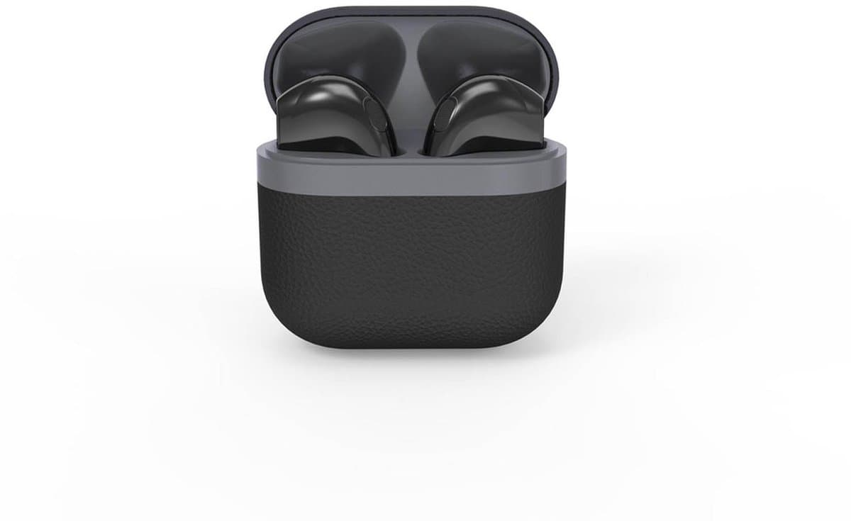 GMB-Audio TWS In-Ear Oordopjes Zwart-Spacegrijs — afbeelding 1