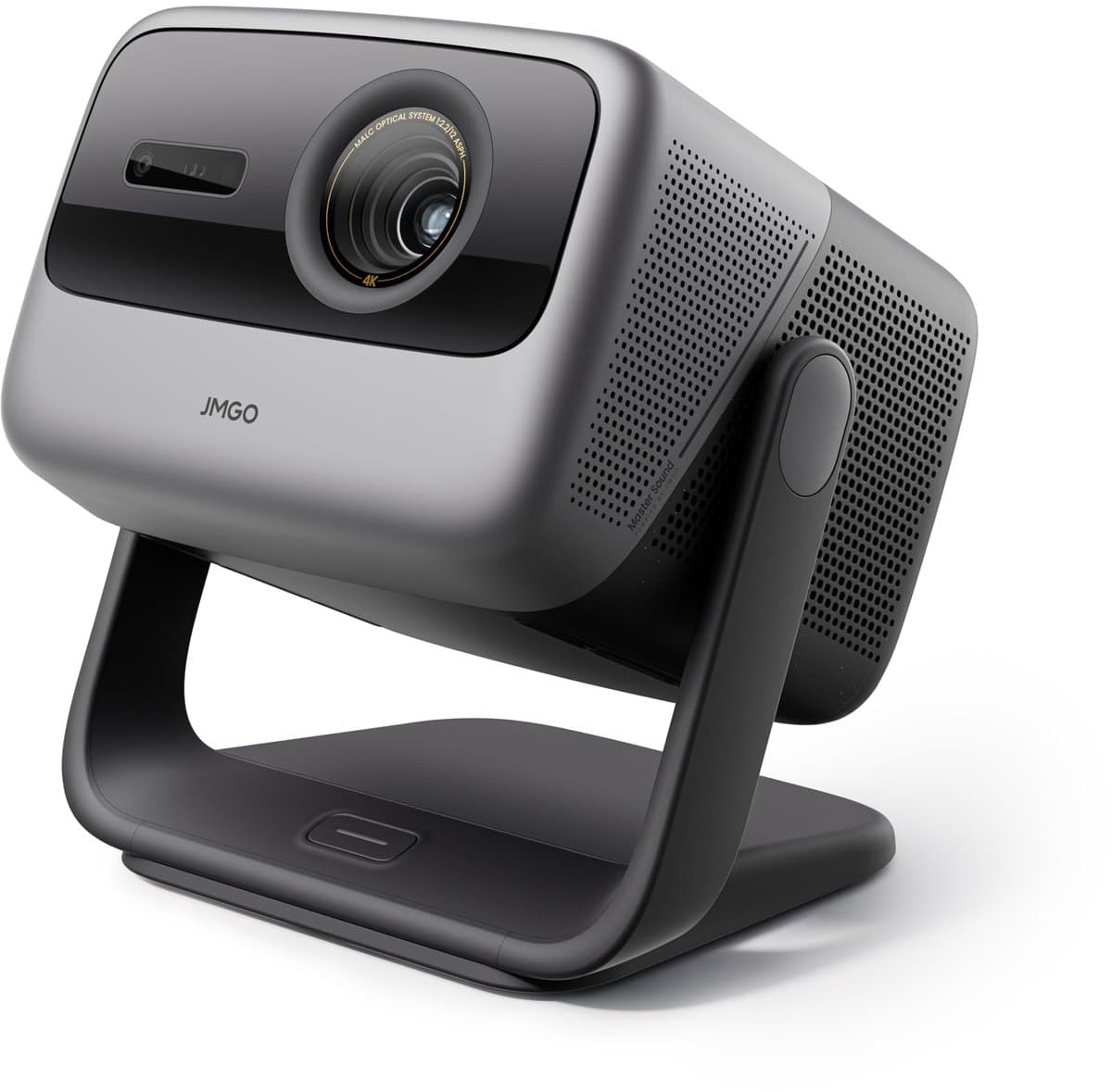 Beamer 4K Triple Laser - 3300 ISO Lumen - 3840 x 2160 Resolutie - Laser - Draagbaar - Thuisbioscoop Projector — afbeelding 1