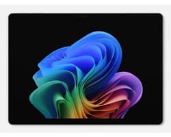 Microsoft Surface Pro 13 Snapdragon 512 GB 33 cm (13) 16 GB Wi-Fi 7 (802.11be) Windows 11 Pro Zwart