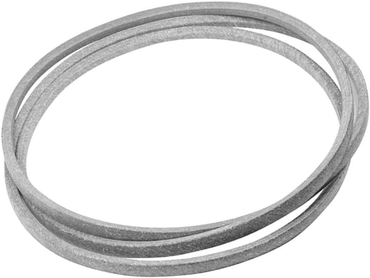 Grasmaaier Dekriem - Vervangingsonderdeel Maaier - Gazon Onderhoud - Heavy Duty Aramid - 42 Inch - Zwart — afbeelding 1