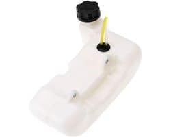 SnelShoppen - Brandstoftank Borstel, Trimmer Accessoire voor CG430 520 43CC 52CC 47CC Grasmaaier Vervangonderdeel, Duurzaam en Eenvoudig te Installere