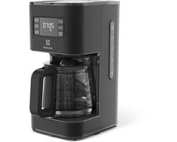 Electrolux Create 5 E5CM1-6AN Koffiezetapparaat filter - Grijs