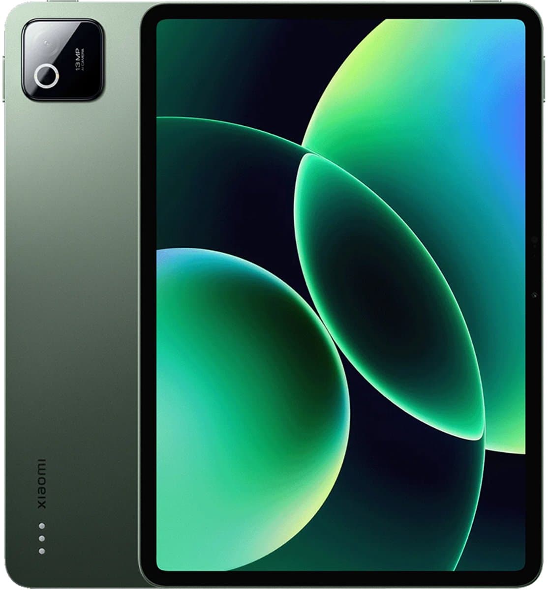 Xiaomi Pad 8 - 8GB 256GB - Wifi - Groen — afbeelding 1