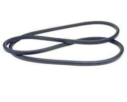 V-snaar - Maaier riem - Gazon onderhoud - Polyurethaan materiaal - 2318 cm - Zwart
