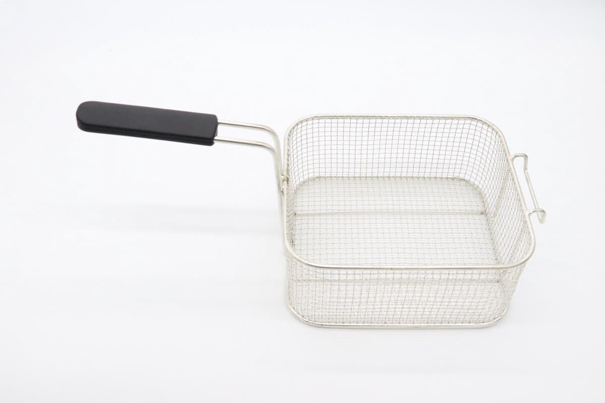Frituurmand M600 - 10 L - met Handvat — afbeelding 1