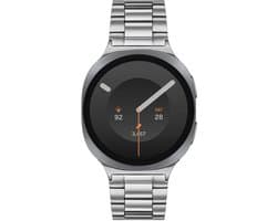 Samsung Galaxy Watch 9 Special Edition SA.L350BSS24 44 mm Zilver / Zilver