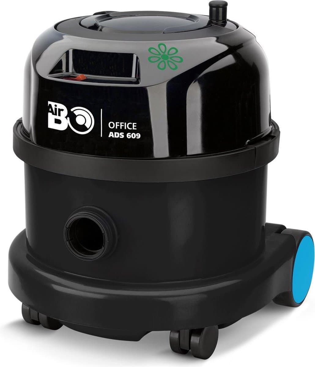 Airbo ADS609 Office - Stofzuiger met zak — afbeelding 1