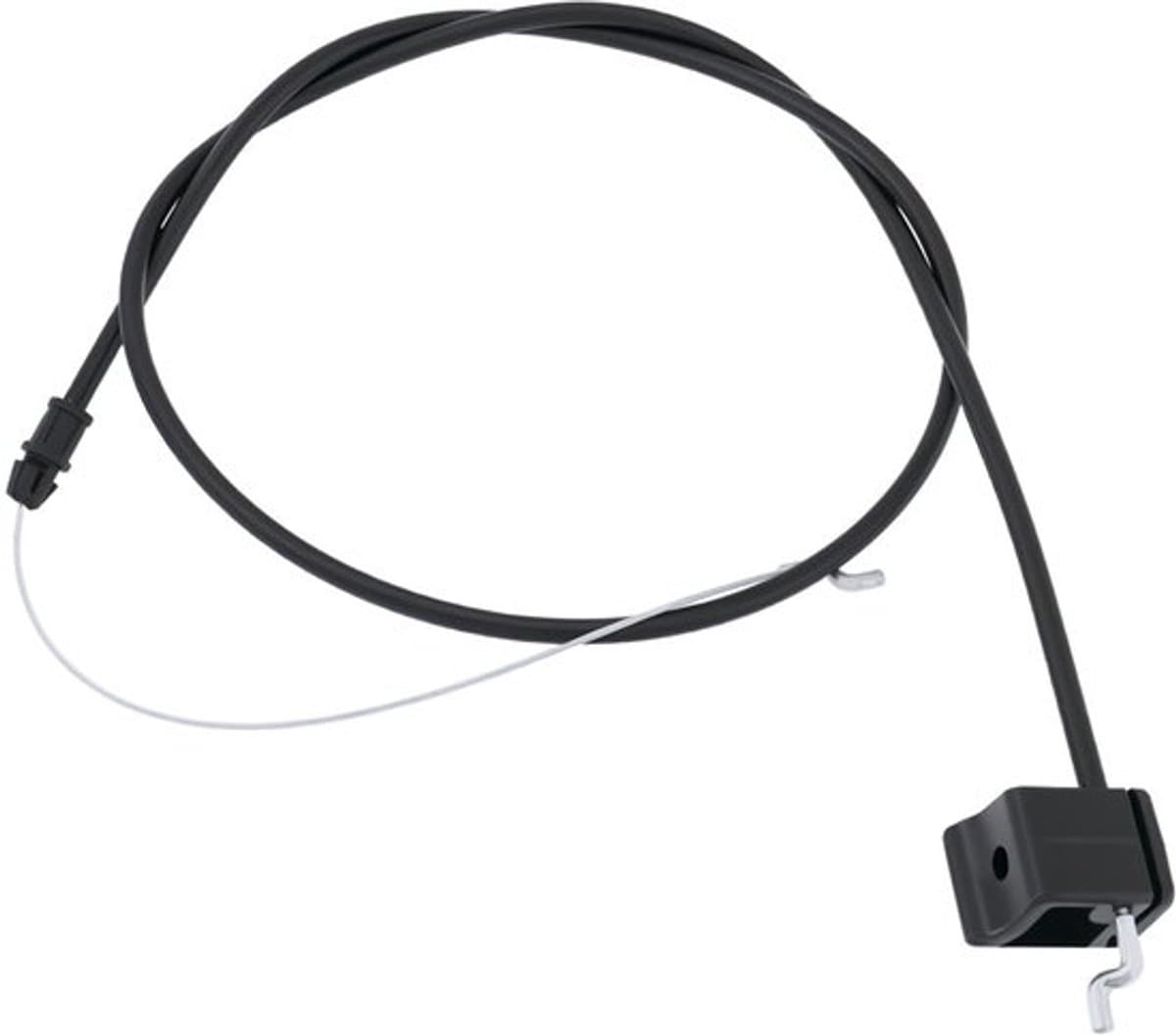 Dailygoods- Bedieningskabel 128 cm - Compatibel met Toro — afbeelding 1