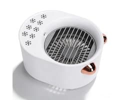 Dailygoods - Draagbare Mini-airconditionerventilator