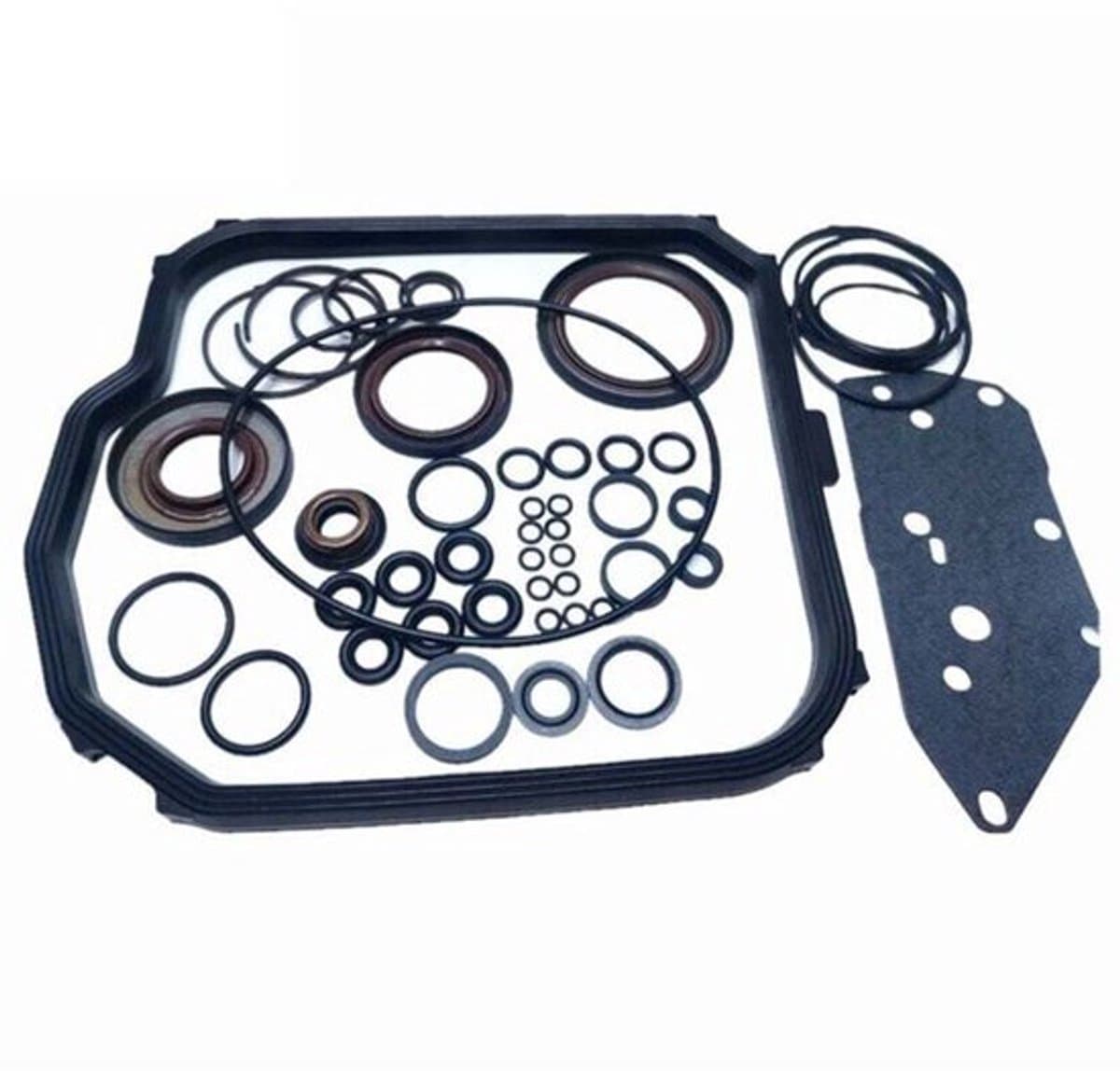 Revisieset voor automatische transmissie, keerring voor aandrijfas 155400 K155900A — afbeelding 1