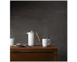 Bodum – 11910-03 – French press – porselein – 1 l