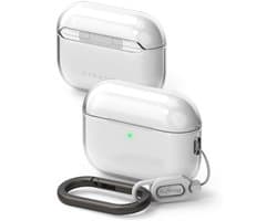 Ringke Air Case Apple AirPods Pro 3 Hoesje TPU Transparant