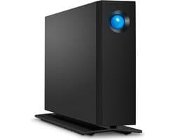 Externe Harde Schijf 8TB USB 3.2 Professioneel Opslag
