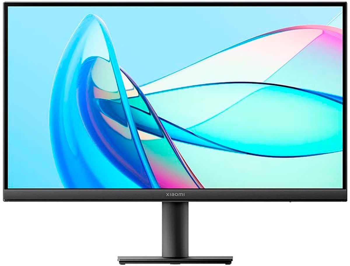 Xiaomi A22i 21.4´´ Full Hd Va Led 75hz Monitor Transparant One Size / EU Plug 220V — afbeelding 1