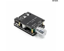RFWR® Bluetooth 5.0 Mini Digitale Eindversterker Met Regelbaar Volume