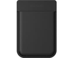 PLAUD Case Black - Note Pro - Magnetic - Magsafe - Originele PLAUD hoes - Hoesjes voor AI voicerecorder