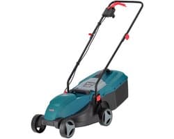 Könner & Söhnen KS 32LM - Elektrische Grasmaaier - 1000W - 32cm