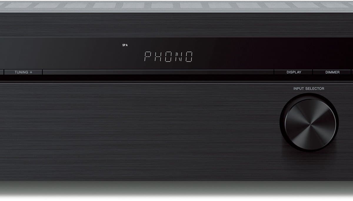 Sony STR-DH190 | | STR-DH190 — afbeelding 1