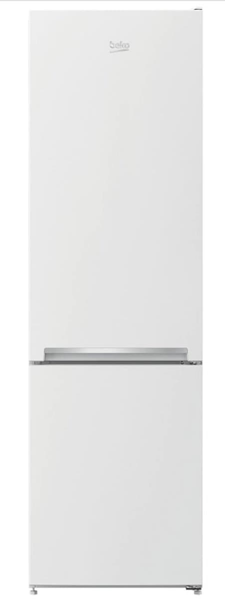 Beko RCHA305K30WN - Koel-vriescombinatie — afbeelding 1