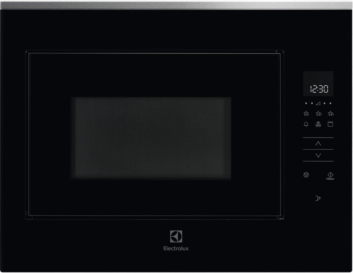 - electrolux - kmfd264tex — afbeelding 1