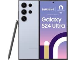 Samsung Galaxy S24 Ultra 5G - 1TB - Titanium Blue