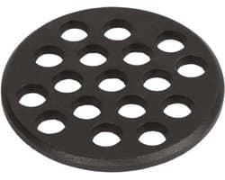 Cast Iron Grate Big Green Egg - XLarge & 2XL
